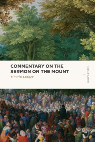 9781577997955 Commentary On The Sermon On The Mount