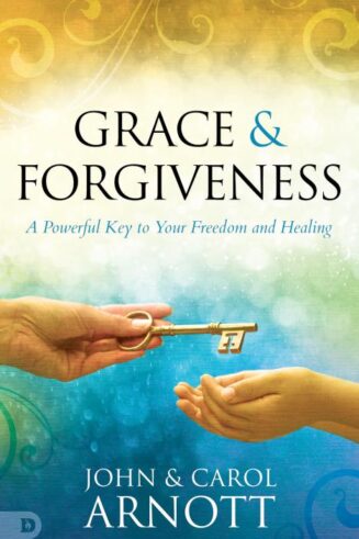 9780768459708 Grace And Forgiveness