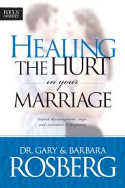 9781589971042 Healing The Hurt In Your Marriage (Reprinted)