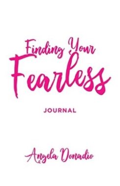 9781610362801 Finding Your Fearless Journal