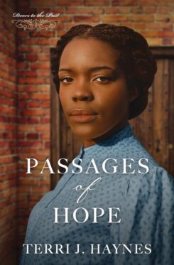 9781636094069 Passages Of Hope