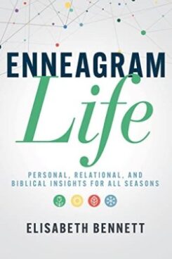 9781641239202 Enneagram Life : Personal