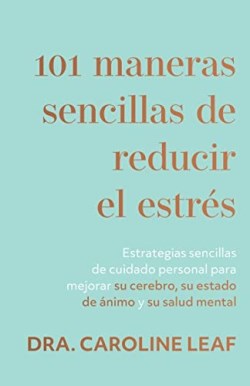 9781641239653 101 Maneras Sencillas De Reduc - (Spanish)