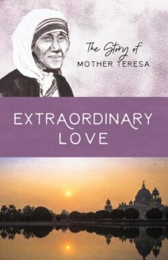 9781643525082 Mother Teresa : The Story Of Mother Teresa