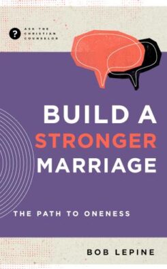 9781645073079 Build A Stronger Marriage