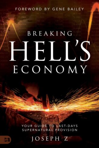 9781680319446 Breaking Hells Economy