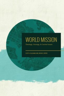 9781683593034 World Mission : Theology