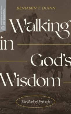 9781683594796 Walking In Gods Wisdom