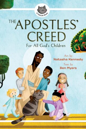 9781683595748 Apostles Creed : For All God's Children