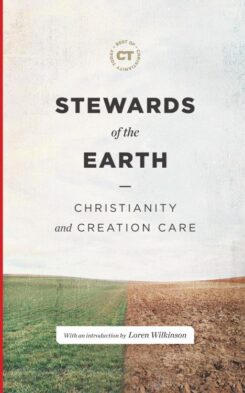 9781683595816 Stewards Of The Earth