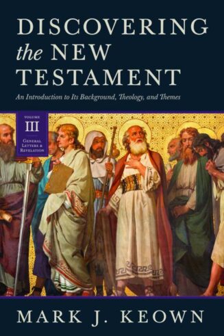 9781683595915 Discovering The New Testament Volume 3