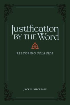 9781683596035 Justification By The Word