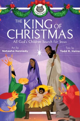 9781683596639 King Of Christmas