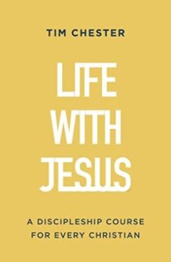 9781784988234 Life With Jesus