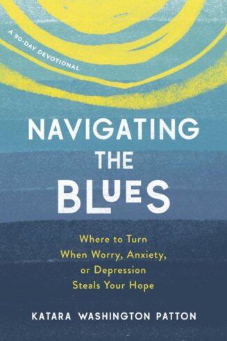 9781640702073 Navigating The Blues