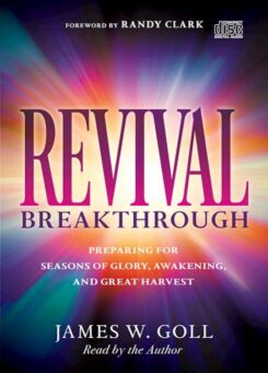 9781641239912 Revival Breakthrough : Preparing For Seasons Of Glory