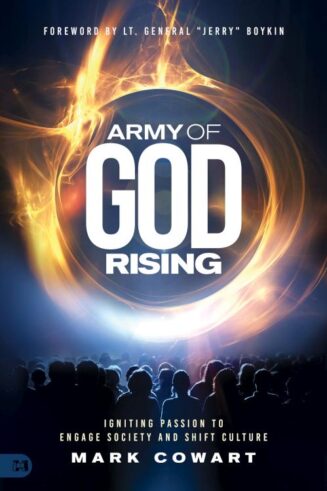 9781680318913 Army Of God Rising