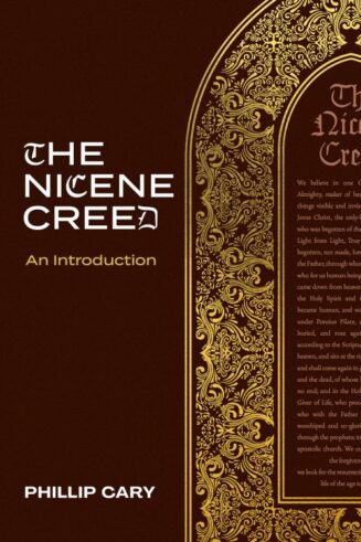 9781683596332 Nicene Creed : An Introduction