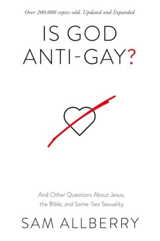 9781784988296 Is God Anti Gay