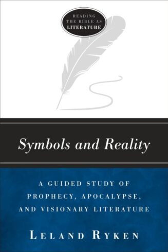 9781941337608 Symbols And Reality (Student/Study Guide)