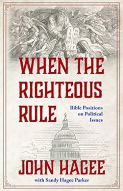 9781951701956 When The Righteous Rule