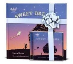 0820103942331 Sweet Dreams Gift Book And CD Set