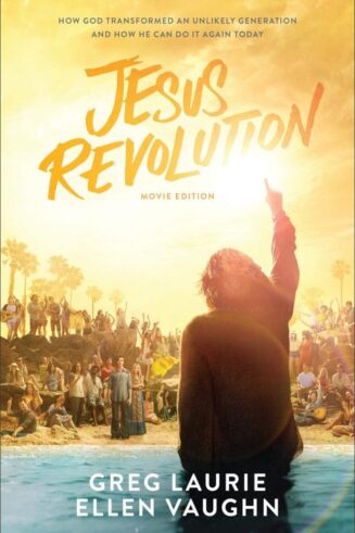 9780801095009 Jesus Revolution Movie Edition