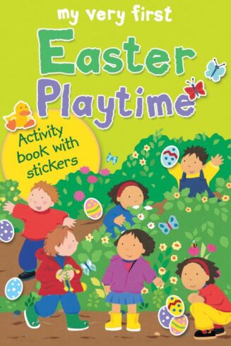 9780745962818 My Very First Easter Playtime