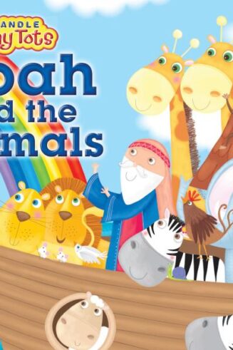 9781781281109 Noah And The Animals