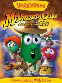 820413103293 Minnesota Cuke And The Search For Samsons Hairbrush (DVD)