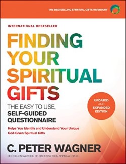 9780800798345 Finding Your Spiritual Gifts Questionnaire Updated And Expanded