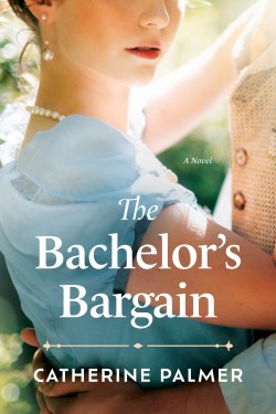 9781496473936 Bachelors Bargain : A Novel