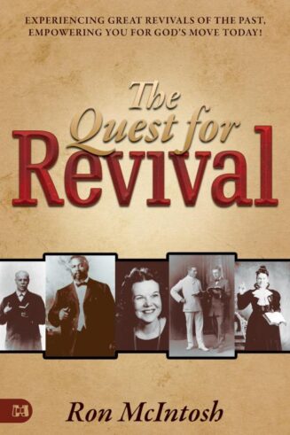 9781667502380 Quest For Revival