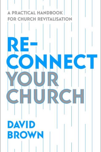 9781789744583 Reconnect Your Church
