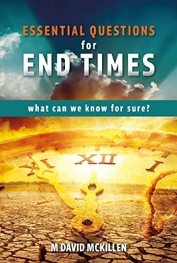 9781914273285 Essential Questions For End Times