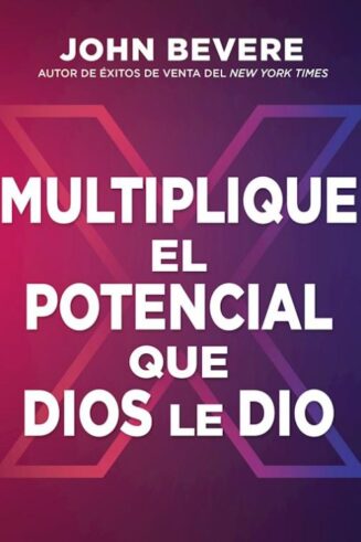 9798887690193 Multiplique El Potencial Que D - (Spanish)