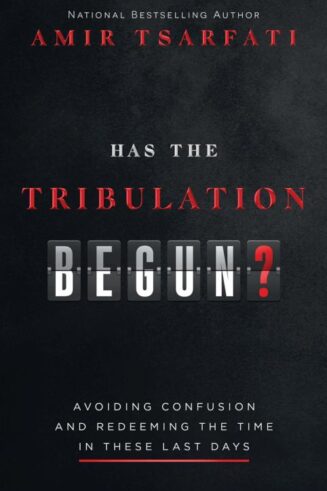 9780736987264 Has The Tribulation Begun