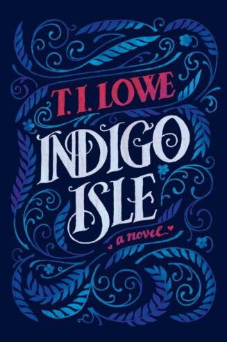 9781496465603 Indigo Isle : A Novel