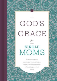 9781535917582 Gods Grace For Single Moms