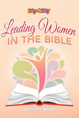 9781684344055 Leading Women Of The Bible