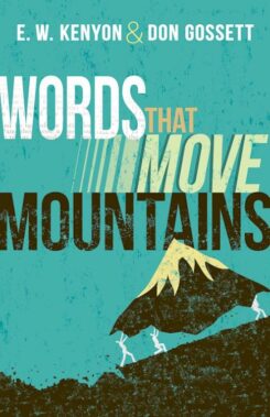 9798887690148 Words That Move Mountains