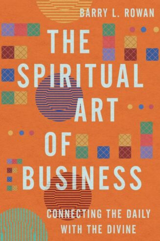 9781514007624 Spiritual Art Of Business