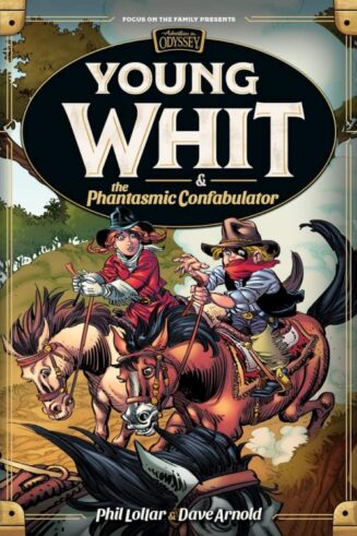 9781589974531 Young Whit And The Phantasmic Confabulator