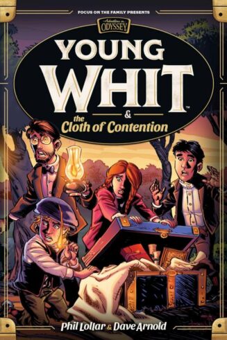 9781589974548 Young Whit And The Cloth Of Contention