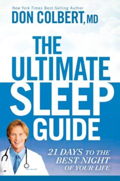 9781629981888 Ultimate Sleep Guide