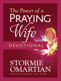 9780736987929 Power Of A Praying Wife Devotional