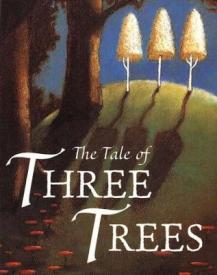 9780745945934 Tale Of Three Trees