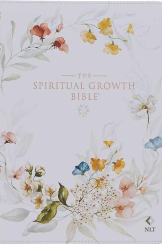 9781639521319 Spiritual Growth Bible