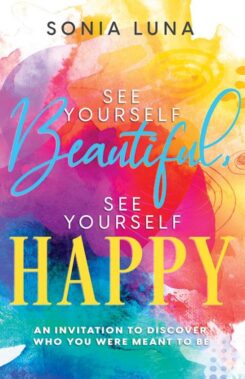 9798887690490 See Yourself Beautiful See Yourself Happy