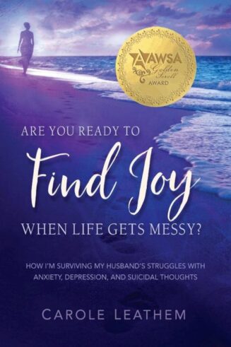 9798986765105 Are You Ready To Find Joy In Your Messy Life
